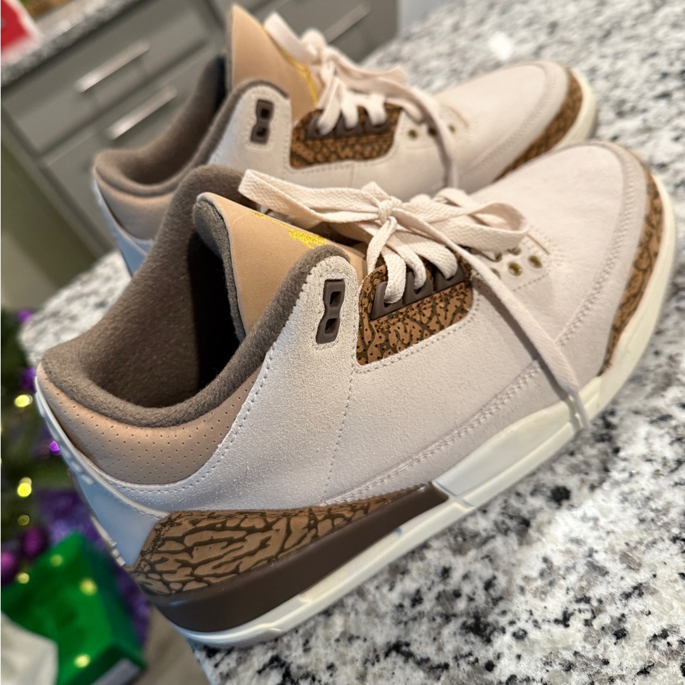 Nike Palomino Air Jordan 3 Retro